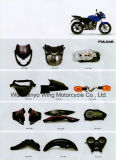 Popular Bajaj Motorcyle Spare Parts