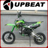 Upbeat 125cc Lifan Dirt Bike Klx Pit Bike with Manual