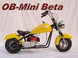 Gas Chopper Mini Beta New