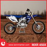 450cc Motorcycle