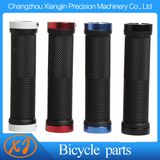 CNC Aluminum Bicycle Handlebar Grips