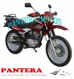 Motorcycle (SM150GY-EF)