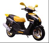 50cc 150cc Raptor Street EEC Moped Scooter (HDM50/15E-20C)