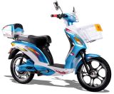 Bl-TW Electric Scooter