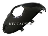 Carbon Fiber Fuel Tank Cover for BMW R1100S Boxer Cup