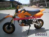 Dirt Bike (DB0502)