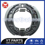 Motor Parts Brake Shoes ATV China Supplier