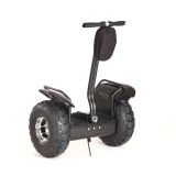 Escooter 2-Wheel Self-Balance Electric Scooter with Black Color
