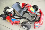 Christmas Gift Kids Go Cart