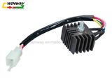 Ww-8205, Motorcycle Part, Motorcycle Regulator Rectifier,
