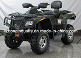 800CC 2 Cylinder Efi Cam-Am Style ATV