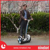 CE 2-Wheel Electric Chariot Ninebot of Scooter