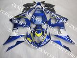 Motorcycle Fairing for YAMAHA (YZF-R6 03-04)