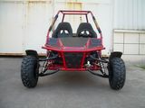 Blue Automatic Transmission 150cc Dune Buggy Go Kart (KD 150GKM-2)