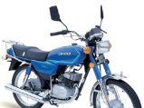 Motorcycle AX100