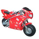 Pocket Bike (MX-213)