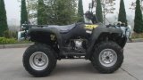EEC 4wd, Two-Cylinder 400cc ATV