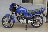 Gw125-8c, Motorcycle