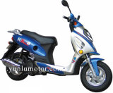 Gas Scooter 125cc (YL125T-6)