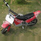 Lead Battery Powered Electric Moped for Kids (DX250)