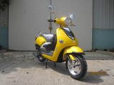 Gas Scooter (LB50QT-43)