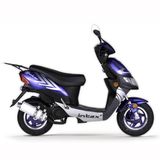 50cc Scooter