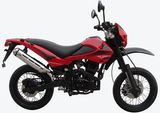 Sports Style Dirt Bike (GY 200)