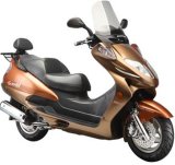 Gas Scooter (BD150T-2)