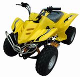 Air cooling EEC ATV (JY150ST-3)