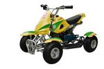 47cc 2-Stroke  Air-Cooled Single Cylinder ATV (ATV-006)