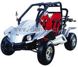 New 250cc Double Seats Go Kart (DP-GK250(EEC)-F)