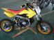 Dirt Bike Black Engine, 110cc (TP-DT020)