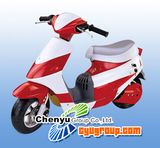 Pocket Bike (CYMT-A21)