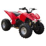 ATV 90A