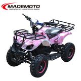 2014 New CE Approved 500W Electric Quads Bike (ATV)