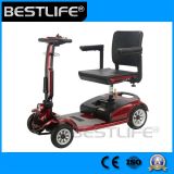 Hot Sale 4-Wheel Electric Mobility Scooter