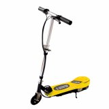 100W Kids Electric Scooter (HL-E26-1 Yellow)