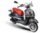 Retro Style 50cc/125cc Scooter (HD50T-14/HD125T-14)