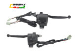 Ww-8767, Motorcycle Part, Wy125, Motorcycle Handle Switch, Motorcycle Switch,