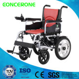 Autobrake Electric Wheelchair Disable Scooter