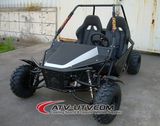 2015 New 150cc Double Seat off Road Go Kart for Sale