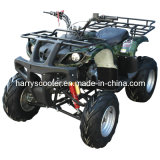Racing Model 150CC/200CC Single Cylinder 4 Stroke Auto Clutch Air Filter Air Cooled Double Swing Arm Gasoline Powerful ATV (CS-A7007)