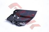 Carbon Fibertank Sider Inner Cover for YAMAHA Mt09 Fz09