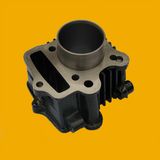 Motorcycle Cylinder for Bajaj100 Motor Cycle Cylinder