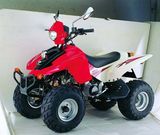 F50cc EEC ATV(R50ST-5)