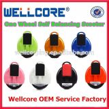 Shenzhen Factory Wholesale Self Balancing One Wheel Electric Scooter