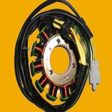 Patagonia250 Motorbike Stator, Motorcycle Stator for Auto