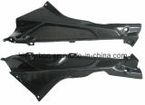 Carbon Motorcycle Upper Side Fairings for BMW S1000RR