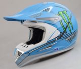 Motorcycle Helmet
