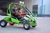 Electric Kids Buggy